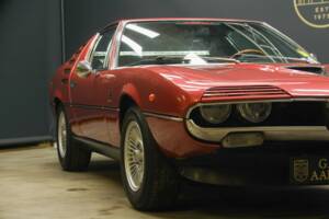 Bild 35/50 von Alfa Romeo Montreal (1972)