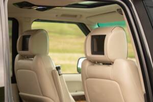 Image 28/50 of Land Rover Range Rover 4.4 TDV8 Vogue SE (2012)
