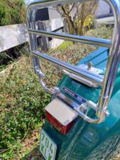 Bild 13/14 von Piaggio Vespa 50 N (1981)