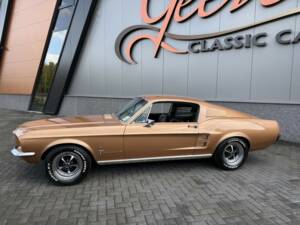Afbeelding 9/50 van Ford Mustang 289 (1967)