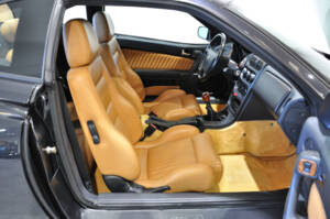 Imagen 26/30 de Alfa Romeo GTV 2.0 V6 Turbo (1996)