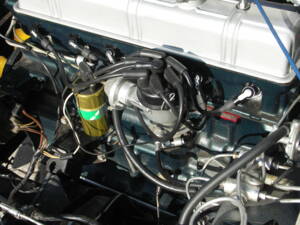 Bild 9/31 von Triumph GT 6 Mk III (1972)