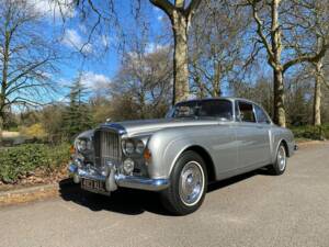 Bild 2/50 von Bentley S 2 Continental (1960)