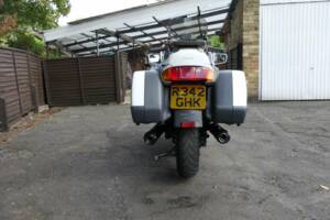 Immagine 19/21 di Honda ST 1100 Pan European (1998)