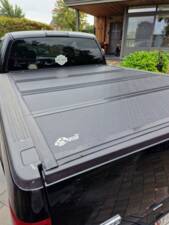 Immagine 4/31 di Ford F-150 &quot;Harley-Davidson&quot; (2006)