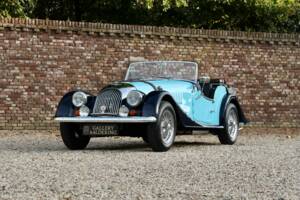 Image 15/50 of Morgan 4&#x2F;4 1600 4-Sitzer (1973)