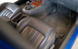 Image 41/59 de Volkswagen Passat Variant 4.0 W8 (2004)