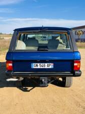 Image 4/8 of Land Rover Range Rover Classic 3.9 (1990)
