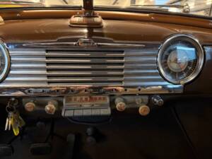 Image 12/21 of Chevrolet Stylemaster Business Coupé (1947)