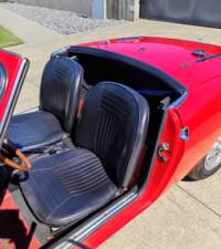 Bild 41/50 von FIAT 850 Sport Spider (1969)