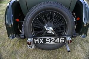 Image 38/50 of Lagonda 2 Liter 14/60 Speed	 Supercharged (1931)