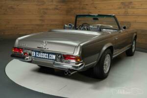 Image 5/18 of Mercedes-Benz 280 SL (1968)