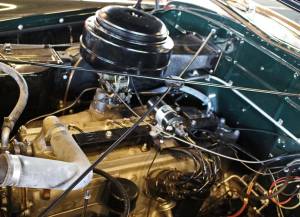 Image 32/52 of Chrysler New Yorker (1949)