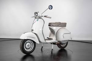 Image 1/21 de Piaggio DUMMY (1963)
