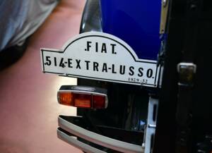 Image 7/48 of FIAT 514 (1929)