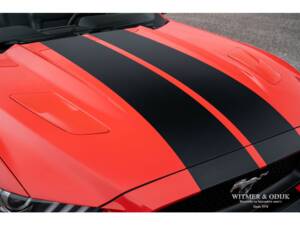 Bild 16/29 von Ford Mustang 5.0 (2016)