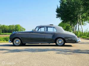 Imagen 22/50 de Bentley S 1 (1956)