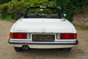 Imagen 50/50 de Mercedes-Benz 280 SL (1981)