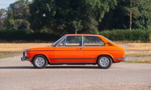 Bild 2/50 von BMW 2002 tii Touring (1973)
