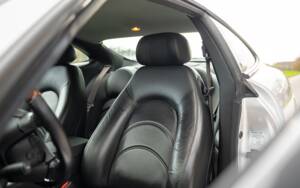 Bild 23/37 von Jaguar XKR (2001)