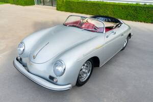 Image 16/52 of Porsche 356 A 1600 S Speedster (1957)