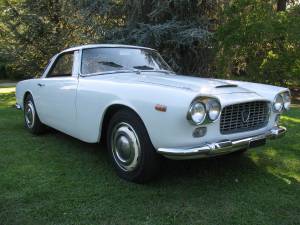 Immagine 1/27 di Lancia Flaminia GT Touring (1961)