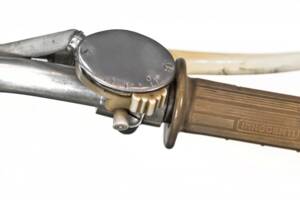 Bild 9/17 von Innocenti Lambretta LD 125 (1954)