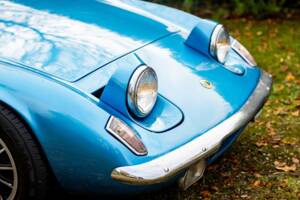 Image 34/50 of Lotus Elan Plus 2S 130/5 (1972)