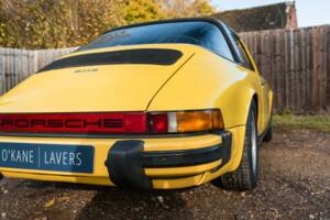 Immagine 28/50 di Porsche 911 2.7 S (1975)