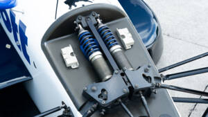 Image 59/64 de Dallara F392 Formula 3 (1992)