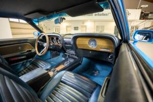 Image 33/49 of Ford Mustang Mach 1 (1970)