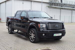 Bild 3/78 von Ford F-150 &quot;Harley-Davidson&quot; (2010)