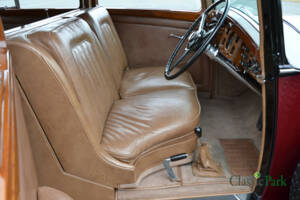 Imagen 21/50 de Rolls-Royce Phantom III (1938)