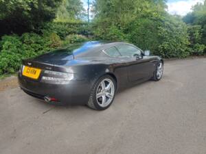 Bild 28/30 von Aston Martin DB 9 (2009)