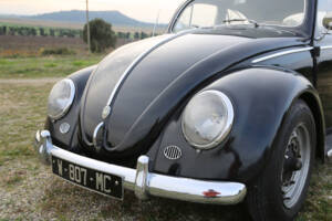 Bild 21/137 von Volkswagen Käfer 1200 Standard &quot;Ovali&quot; (1956)