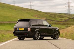 Image 19/50 of Land Rover Range Rover 4.4 TDV8 Vogue SE (2012)
