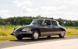 Imagen 3/37 de Citroën DS 21 (1970)