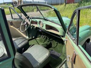 Bild 9/26 von Morris Minor Series II (1955)