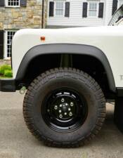 Image 31/96 of Land Rover Defender 90 (1995)