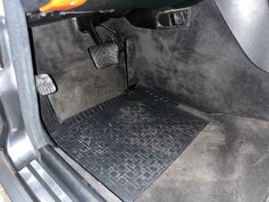 Imagen 7/8 de Mercedes-Benz 300 D Turbo (1992)