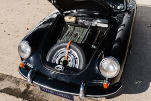 Image 36/48 of Porsche 356 C 1600 (1964)