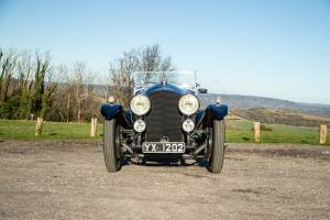 Bild 7/15 von Bentley 4 1&#x2F;2 Litre (1928)