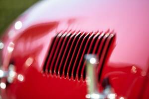 Immagine 18/50 di FIAT Ermini 1100 Sport (1951)