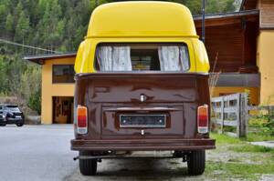 Image 3/18 of Volkswagen T2b panel van (1978)