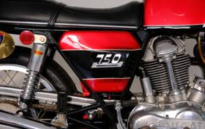 Immagine 14/96 di Ducati 750 GT (1974)