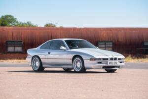 Image 7/50 de BMW 850CSi (1995)