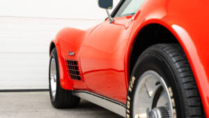 Bild 12/57 von Chevrolet Corvette Stingray (1970)