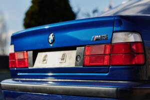 Bild 7/18 von BMW M5 (1992)
