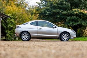 Image 8/50 of Ford Puma 1.7i 16v (2001)