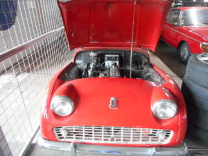 Bild 19/49 von Triumph TR 3A (1958)
